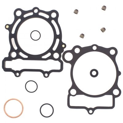 WINDEROSA (VERTEX) USZCZELKI TOP-END KAWASAKI KXF 250 09-16
