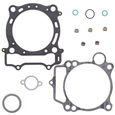 WINDEROSA (VERTEX) USZCZELKI TOP-END YAMAHA YZF 450 03-05, WR450F 03-06 (YZF450)