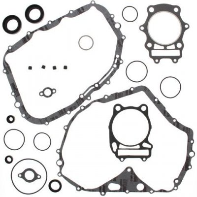 WINDEROSA (VERTEX) KOMPLET USZCZELEK Z USZCZELNIACZAMI SILNIKOWYMI ARCTIC CAT 400 4X4 W/MT 03-04, 400 FIS 2X4 W/MT 03-04, 400 FI