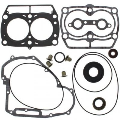WINDEROSA (VERTEX) KOMPLET USZCZELEK Z USZCZELNIACZAMI SILNIKOWYMI POLARIS SPORTSMAN 600 4X4 03, SPORTSMAN 600 4X4 04,