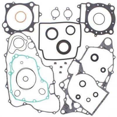 WINDEROSA (VERTEX) KOMPLET USZCZELEK Z USZCZELNIACZAMI SILNIKOWYMI HONDA TRX450ER 06-14, TRX450R 06-09