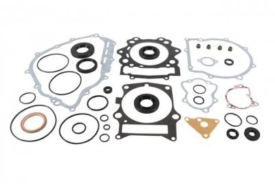WINDEROSA (VERTEX) KOMPLET USZCZELEK Z USZCZELNIACZAMI SILNIKOWYMI YAMAHA YFM700 GRIZZLY 14-15, YFM700 GRIZZLY EPS 14-15