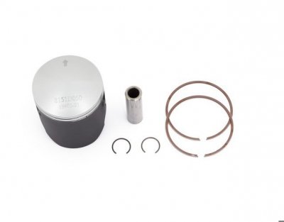 WOSSNER TŁOK HONDA (2T) CR 125 73-78 (56,44MM=+0,50MM)