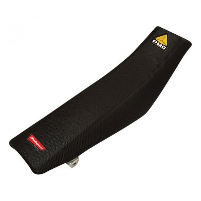 POLISPORT SIEDZENIE KOMPLETNE Z POWŁOKĄ PMD (PYRAMID) OEM PASUJE YAMAHA YZ 250F 20-21; YZ 450F 18-21; WR 250F 20-21; WR 450F 19-