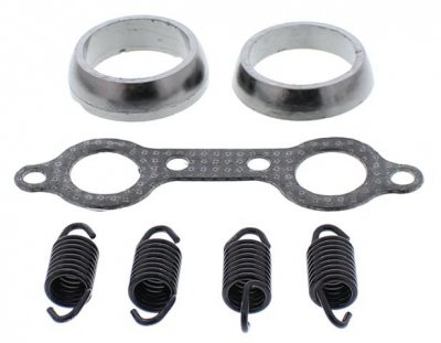 WINDEROSA (VERTEX) USZCZELKA KOLEKTORA WYDECHOWEGO POLARIS SPORTSMAN TOURING 800 EFI 08-09, SPORTSMAN X2 700 EFI 08, SPORTSMAN X