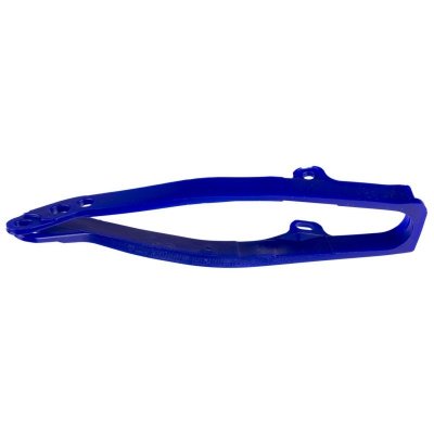 POLISPORT ŚLIZG ŁAŃCUCHA YAMAHA YZ 125/250 08-22; YZF 250/450 07-08; WRF 250 07-14; WRF 450 07-22 KOLOR NIEBIESKI