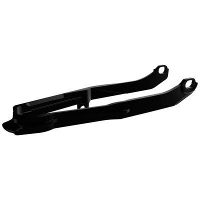 POLISPORT ŚLIZG ŁAŃCUCHA HONDA CRF 250 R 20-25 , CRF 250 RX 21-25 , CRF 450 R / RX 19-25 KOLOR CZARNY