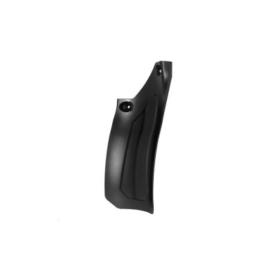 POLISPORT OSŁONA AMORTYZATORA TYLNEGO KTM SX/EXC/XC 125/150/200/250 23-24; SX-F/EXC-F 23-24 KOLOR CZARNY