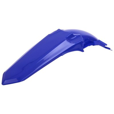 POLISPORT BŁOTNIK TYŁ YAMAHA YZ 125/250 15-21 KOLOR (OEM) NIEBIESKI