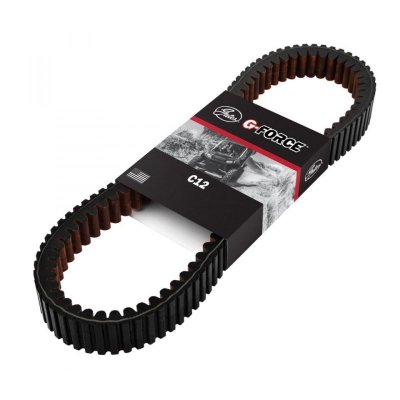 GATES PASEK NAPĘDOWY ATV G-FORCE C12 CARBON (1083x31x15,9MM) POLARIS MRZR/RANGER RZR XP/RZR 900 13-17, RZR XP 1000 14 (21C4140)