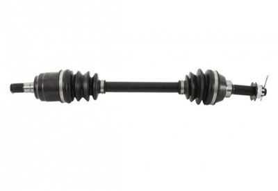 ALL BALLS PÓŁOŚ NAPĘDOWA SUZUKI LT-A 500XP POWER STEERING 11-17, LT-A750 XP KING QUAD POWER STEERING 11-17 AB8 EXTREME +20% PRZÓ