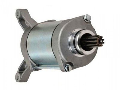 BRONCO ROZRUSZNIK YAMAHA YFM 450 GRIZZLY 11-14 (1CT-81890-00-00;SMU0516)