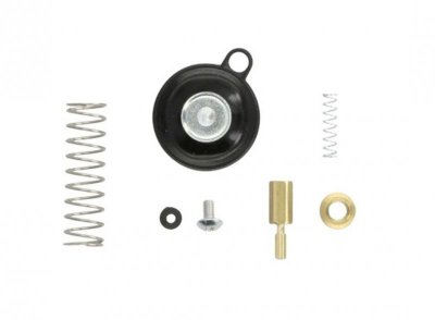TOURMAX ZESTAW NAPRAWCZY ZAWORU AIR CUT YAMAHA XT 350 86-98, TT 600 83-86 (MADE IN JAPAN)
