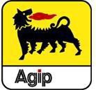 AGIP (ENI) FORK 10W (4L) - KONFEKCJA OLEK MOTOCYKLE