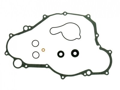 BRONCO ZESTAW NAPRAWCZY POMPY WODY YAMAHA YFZ 450 04-13