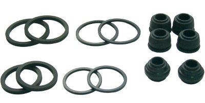 TOURMAX ZESTAW NAPRAWCZY ZACISKU HAMULCOWEGO PRZÓD HONDA GL1200 84-87, GL 1100 (OEM: 45209-MA7-006; 45209-GE2-006; 43109-MA3-006