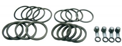TOURMAX ZESTAW NAPRAWCZY ZACISKU HAMULCOWEGO PRZÓD YAMAHA FZR 600 / TDM 850 / V-MAX 1200 93-97 (OEM: 3HE-W0047-50) (MADE IN JAPA