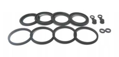 TOURMAX ZESTAW NAPRAWCZY ZACISKU HAMULCOWEGO PRZÓD SUZUKI GSX 550E/ES/EF (MADE IN JAPAN)