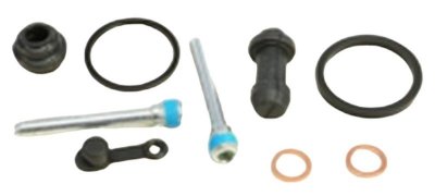 BEARING WORX ZESTAW NAPRAWCZY ZACISKU HAMULCOWEGO PRZÓD/TYŁ CAN-AM 330/400/500/650/800/1000, TYŁ YAMAHA YFM 700 RAPTOR 06-12 (18