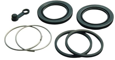 TOURMAX ZESTAW NAPRAWCZY ZACISKU HAMULCOWEGO TYŁ HONDA GL 1000 78-79 (MADE IN JAPAN)