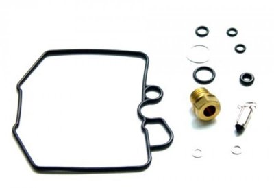 TOURMAX ZESTAW NAPRAWCZY GAŹNIKA HONDA GL 1100 GOLD WING 80-83 (MADE IN JAPAN)