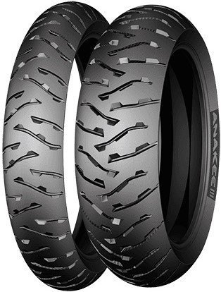 MICHELIN OPONA 150/70R17 ANAKEE 3 (C) 69V TL/TT M/C TYŁ DOT 38/2024