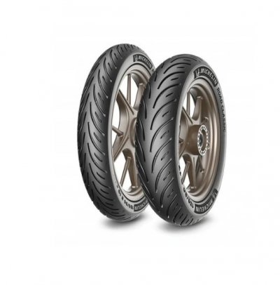 MICHELIN OPONA 130/80B18 ROAD CLASSIC 66V TL M/C TYŁ DOT 03/2025