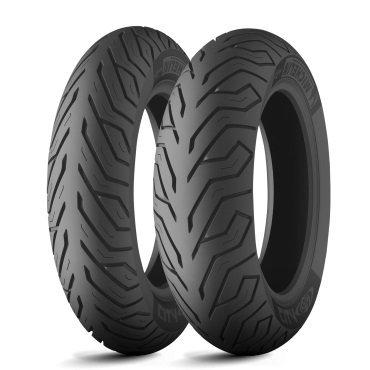 MICHELIN OPONA 120/70-14 CITY GRIP 61P TL/TT REINF M/C TYŁ DOT 32-38/2024 WYCOFANE