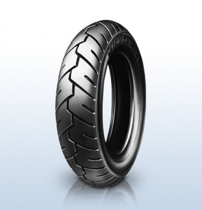 MICHELIN OPONA 3.00-10 S1 50J TL/TT PRZÓD/TYŁ DOT 04/2025