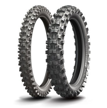 MICHELIN OPONA 70/100-19 STARCROSS 5 SOFT 42M TT M/C PRZÓD DOT 50/2024