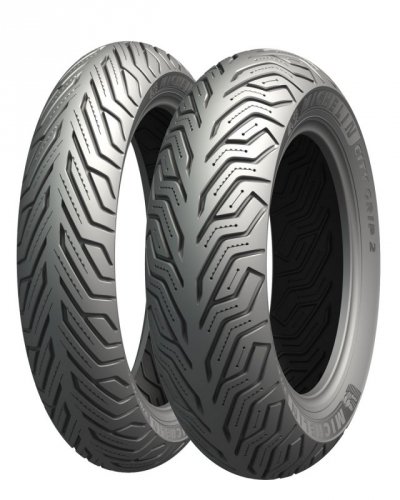 MICHELIN OPONA 110/70-16 CITY GRIP 2 52S TL M/C PRZÓD DOT 31-49/2024