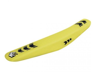 BLACKBIRD POKROWIEC / POSZYCIE NA SIEDZENIE HUSQVARNA TC 85 18-23 TSC KOLOR ŻÓŁTY