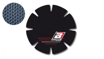 BLACKBIRD OKLEINA OCHRONNA POKRYWY SPRZĘGŁA HONDA CRF 250R 04-16 (16)