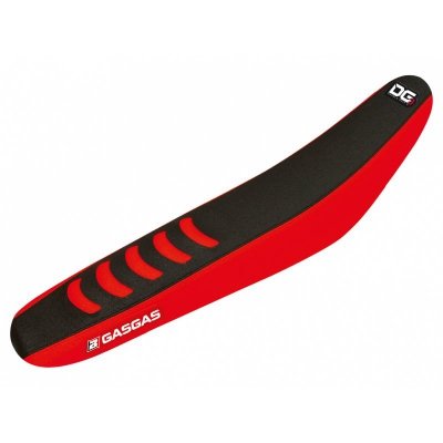 BLACKBIRD SIEDZENIE KOMPLETNE GAS GAS MC/EC 21-23 (GASGAS MC/EC ALL MODELS 21-23) DOUBLE GRIP 3 STANDARD