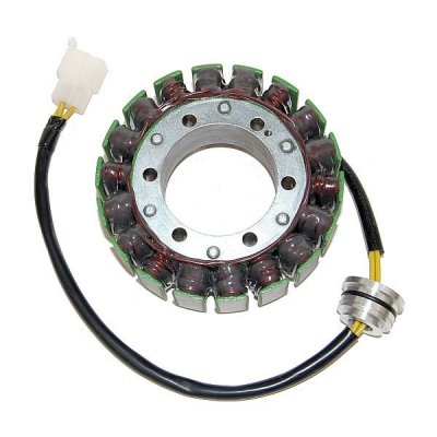 ELECTROSPORT UZWOJENIE ALTERNATORA (STATOR) HONDA GL1000/1100/1200 GOLDWING 75-87