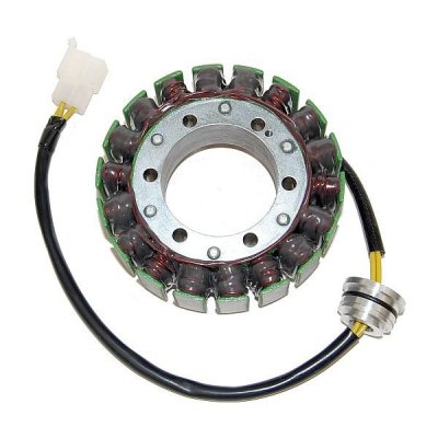 ELECTROSPORT UZWOJENIE ALTERNATORA (STATOR) HONDA GL1000/1100/1200 GOLDWING '75-'87