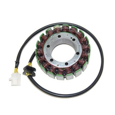 ELECTROSPORT UZWOJENIE ALTERNATORA (STATOR) YAMAHA VMX 1200 V-MAX 85-07