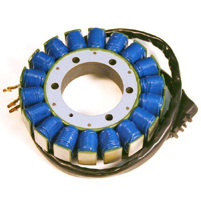 ELECTROSPORT UZWOJENIE ALTERNATORA (STATOR) YAMAHA FJR 1300 03-05 (510W)