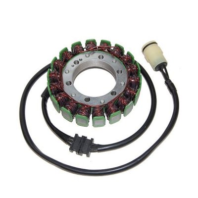 ELECTROSPORT UZWOJENIE ALTERNATORA (STATOR) KAWASAKI KFX 700 / KSV700 '04-'09