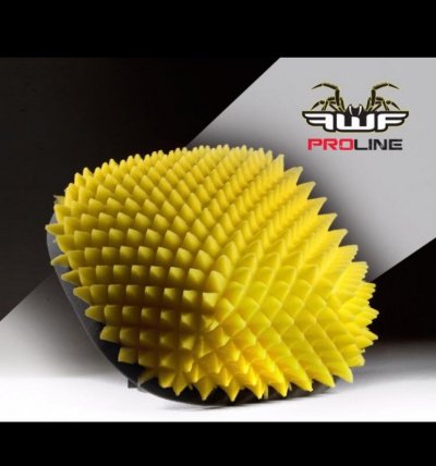 FUNNELWEB FILTERS PROMOCJA FILTR POWIETRZA PROLINE SUZUKI RM 125 04-10; RM 250 03-10, RMZ 250 07-18; RMZ 450 05-17