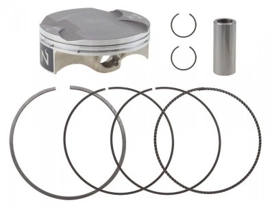 NAMURA 2024/10 TŁOK KTM EXC-F 450 21-23, SX-F 450 13-23, XC-F 450 13-20, SM-R 450 13-14, SMR 450 21-23, HUSQVARNA FC 450 14-23, 