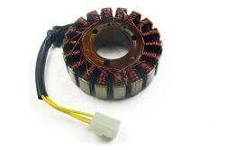 ELECTREX UZWOJENIE ALTERNATORA (STATOR) SUZUKI GSXR600/750 K1 (102X38X20MM)