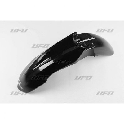 UFO BŁOTNIK PRZÓD GAS GAS MC/EC/FSR 125/200/250/300/450 10-11 KOLOR CZARNY