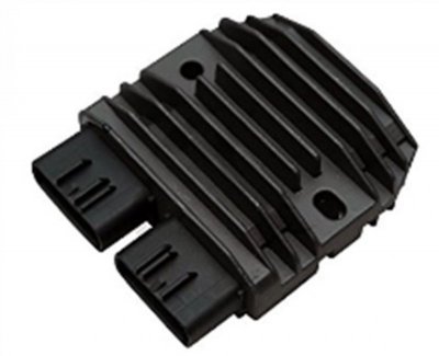 GZ REGULATOR NAPIĘCIA BMW C 650GT/SPORT 11-17, R 1200GS/R/RT 12-17, S 1000RR/R/XR 09-17, DUCATI MULTISTRADA / DIAVEL 1200 13-17,