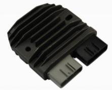 GZ REGULATOR NAPIĘCIA KAWASAKI ZX10R 04-07, ZX14R 12-13, ZG 1400 CONCOURS 08-13, KVF 750 BRUTE FORCE 12-13