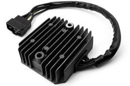 GZ REGULATOR NAPIĘCIA KAWASAKI W 650 99-05, VN 800 VULCAN 95-05, VN 1500 VULCAN 96-08, VN 1600 VULCAN 03-08,