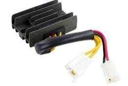 GZ REGULATOR NAPIĘCIA SUZUKI DR 250 90-95, DR 350 90-99, LS 650 SAVAGE 95-12, SV 650 99-02,