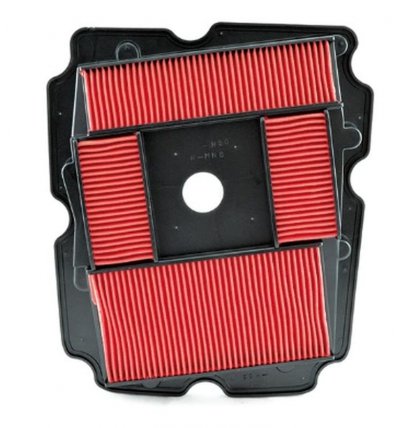 MIW (MEIWA) 2024/03 FILTR POWIETRZA HONDA NTV 600 REVERE, NT 400 / 600 BROS / HAWK 88-91, NTV 650 REVERE 88-97 (HFA1614) (OEM: 1