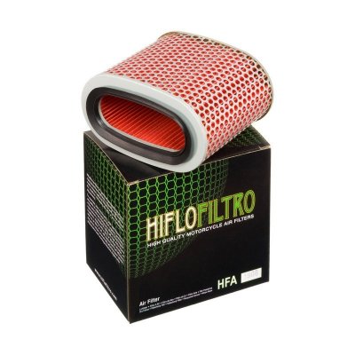 HIFLO FILTR POWIETRZA HONDA VT 1100C SHADOW 87-06 (30) (12-90370) (H1200)