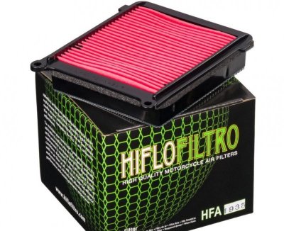 HIFLO FILTR POWIETRZA HONDA CRF 1100L AFRICA TWIN / ADVENTURE SPORT 20-25, NT 1100 A / D 22-25 (OEM: 17210-MKS-E00)